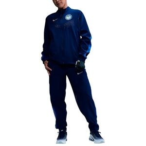 Women's Nike Team U.S.A Paralympic Jacket